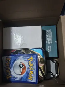 13+lbs Of Pokemon TCG Card Lot - Bulk for Deck Building & Crafts! - Image 2