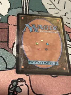 MTG Foil Dracogenesis NM - Image 2