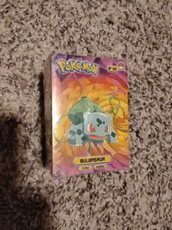 Master Set Pokemon 2024 Card Tops Pokedex Database Set Mew 151 Peru - Image 3