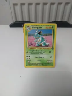 POKEMON CARDS, 1999 WIZARDS, CHOOSE YOUR CARD L3 EACH b - Image 1