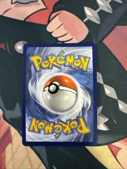 Pokemon Pikachu TCG SVP 88 Black Star Promo Holo Rare Card - Image 2