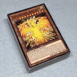 Yugioh Complete Yami Marik Ishtar 63 Card Egyptian God Deck The **HOT** + Bonus - Image 1