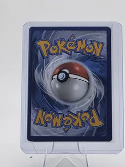 SV: Scarlet & Violet Promo Cards #189 N's Zorua - Image 2