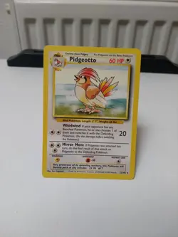 POKEMON CARDS, 1999 WIZARDS, CHOOSE YOUR CARD L3 EACH c - Image 3