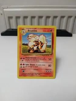 POKEMON CARDS, 1999 WIZARDS, CHOOSE YOUR CARD L3 EACH c - Image 4