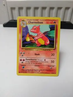 POKEMON CARDS, 1999 WIZARDS, CHOOSE YOUR CARD L3 EACH c - Image 5