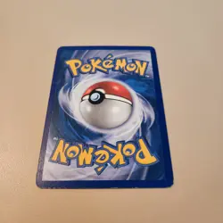 Torchic 65/100 EX Crystal Guardians Common Pokemon Card 2006 - Image 2