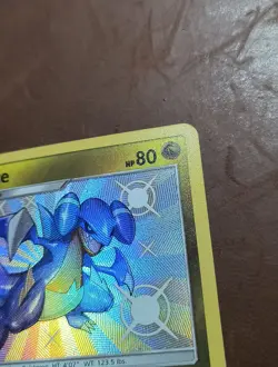 Gabite - SV39/SV94 - Pokemon Hidden Fates Sun & Moon Shiny Rare Card NM - Image 4
