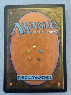 Lord of Atlantis MTG 5th Edition-Never Played NM-Vintage Magic the Gathering - Image 2