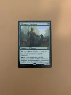 Allosaurus Shepherd Jumpstart Regular - Image 1