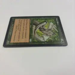 Root Sliver Legions LP Uncommon 137 / 145 MTG Can’t Be Countered 2/2 Creature - Image 3