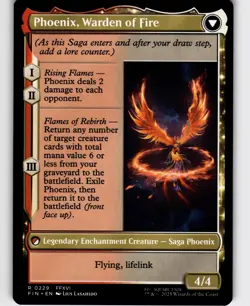Joshua, Phoenix's Dominant R FINAL FANTASY 229 FIN - Image 2