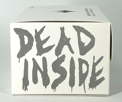 Magic: The Gathering Secret Lair Drop Series: The Walking Dead Sealed 2020 WOTC - Image 3