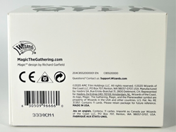 Magic: The Gathering Secret Lair Drop Series: The Walking Dead Sealed 2020 WOTC - Image 4