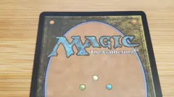 1x Tragic Slip, Secret Lair 7043 Foil, The Office - Kevin, Magic MTG NM 001 - Image 5