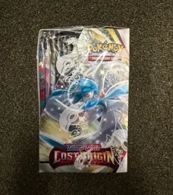 Pokemon TCG Sword & Shield Lost Origin Booster Box 36 Packs Factory Sealed 820650860553 - Image 4