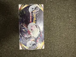 Pokemon TCG Sword & Shield Lost Origin Booster Box 36 Packs Factory Sealed 820650860553 - Image 5