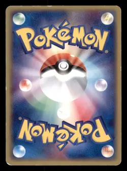 Heavily Played Jirachi 006/019 Japanese Metagross Half Deck Holo - Image 2