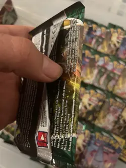 Pokemon Evolving Skies 36 Booster Packs Factory Sealed - Image 2