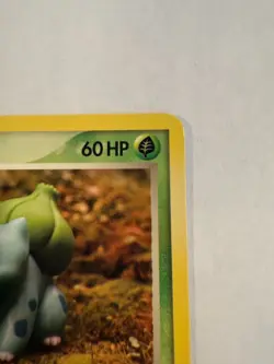 Pokemon TCG - 2004 Ditto (Bulbasaur) 36/113 Delta Species Regular (NM) - Image 5
