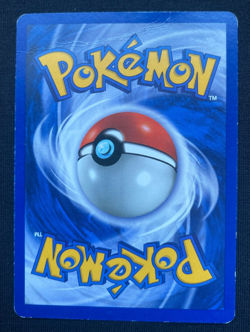Pokemon TCG Super Energy Removal Base set 2 108/130 Regular Rare (HP) - Image 2