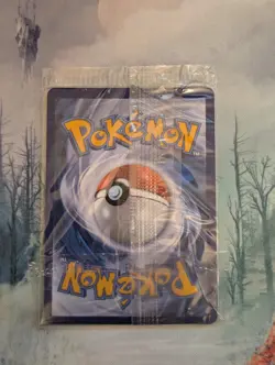 Mega Charizard + EX Oricorio Pokemon Phantasmal Flames UPC Promo Sealed #23 NEW - Image 2