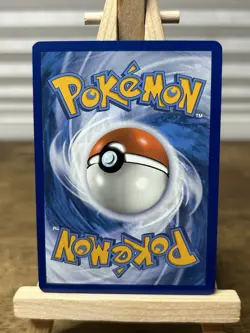 Penny 239/091 Pokemon Paldean Fates Special Illustration Rare Full Art NM - Image 2
