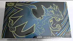 Pokemon TCG Phantasmal Flames Mega Charizard EX UPC *IN HAND SHIPS NOW - Image 1