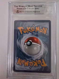 Cynthia Full Art #148/156 Ultra Prism (2018) - BGS 9 Graded - Pokemon TCG Traine - Image 4