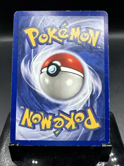 1999 Pokemon Dragonite • Fossil Set 19/62 • Non-Holo Moderate Play - Image 3