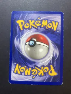 Lapras 25/62 Fossil Regular Non Holo Unlimited Pokemon WOTC LP/MP - Image 2