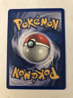 Erika’s Dratini 42/132 - Pokemon TCG - Gym Heroes - Image 2