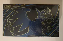 Pokemon TCG: Mega Charizard X ex Ultra-Premium Collection UPC - In hand ready - Image 1
