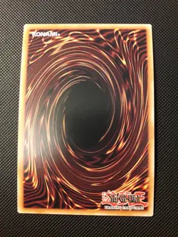 Yu-Gi-Oh! Weisser Rosen-Kreuzgang, KICO-DE019, Super Rare, 1.Auflage, Deutsch, NM - Image 4