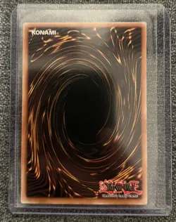 Yugioh Expurrely Happines AMDE-EN017 Collector's Rare 1st Edition Near Mint - Image 2