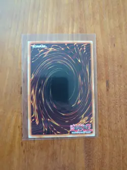 Yubel Monsters - Secret Rare - LCGX-EN197, LCGX-EN198, LCGX-EN199 LP - Image 3