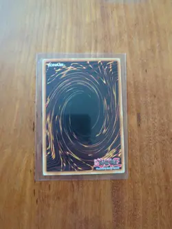 Yubel Monsters - Secret Rare - LCGX-EN197, LCGX-EN198, LCGX-EN199 LP - Image 5