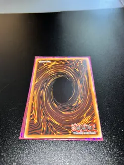 Yu-Gi-Oh! Dark Magician Girl MP24-EN009 Quarter Century Secret Rare Near Mint - Image 5