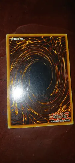 Yugioh Lon-000 Secret Rare Gemini Elf - Image 2