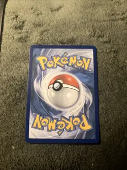 Pokemon TCG Birthday Pikachu Holo Rare Celebrations Card Mint Condition - Image 2