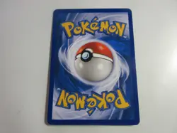 Roseanne's Research Secret Wonders Pokemon Card LP - Image 2