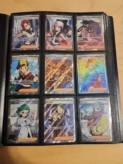 Pokemon Binder 120 Pokemon Cards Pokemon Collection - Image 4