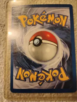 Lot Of Pokemon Holo Base Set Cards, One First Edition - Image 4