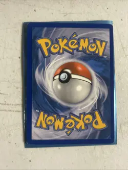 Tepig Holo 3/12 Pokemon Card 2011 McDonalds Promo MP - Image 2