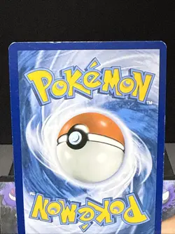 Pokemon Card Reshiram & Charizard GX SM201 Holo Black Star Promo Rare Played - Image 5