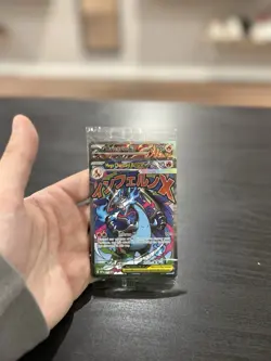 Mega Charizard X ex 023 Me: Phantasmal Flames Sealed Promo - BOTH CARDS - Image 1