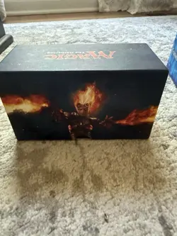 Magic The Gathering: Lot Of 1000+ Cards From 2012-2015 Series - Image 5