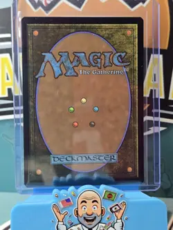 Scarlet Spider Kaine Mtg Marvel’s Spider-Man Magic The Gathering Card - Image 2