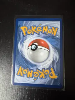 Meowth 106/094 Mega Evolution Phantasmal Flames English Pokemon Card Promo TCG - Image 2