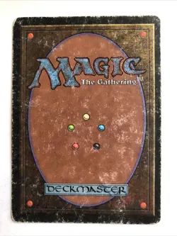 Bad Moon X1 Revised HP Cond See Pics Front Back - Image 2